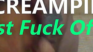 Eat Pussy and Quick Fuck - Gata's 1st Fuck of the Day