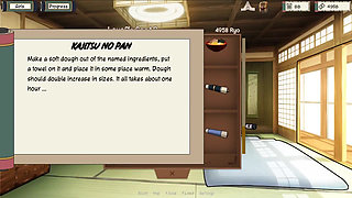 Naruto - Kunoichi Trainer v0.13 Part 36 Sakura's Feeling by Loveskysan69