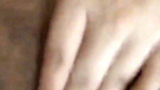 WildEnglishBBW enjoying rubbing my clit