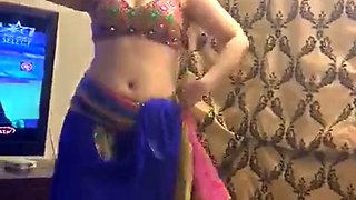 hot and sexy nude indian beauty