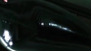 Latex Domina
