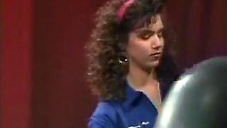 colpo grosso cool boobs amy charles 80s italian television