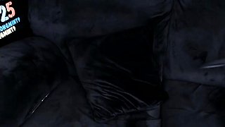 Dirty tranny webcam masturbation