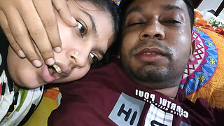 Big Boobs Stepsister Fucks Me - Desi Homemade Sex 2025