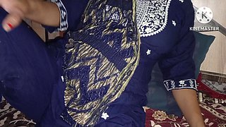 Hot Indian Desi Brother in Law and Sister in Law Hot Sex