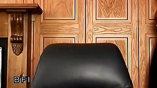 Spanking reminiscences - DVD -