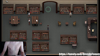 Lust Epidemic - Episode 1