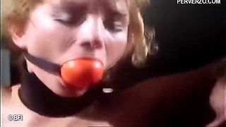 Top Secret Bdsm Action - James Bond