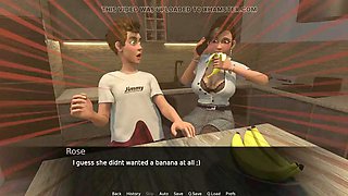 Jimmys Awkward Adventures Part 3