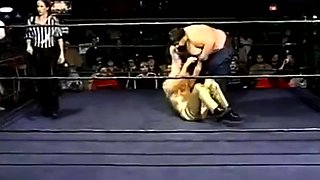 Wrestling Porn