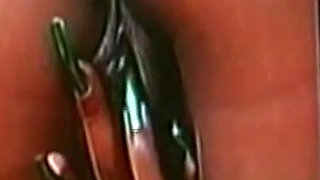 Horny Whore Fuck by a Monster Cock Ep.2