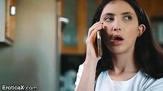 Cheating Boyfriend Wins Petite Babe Jane Wilde Back - EroticaX: Blowjob, Brunette  Big Dick Porn
