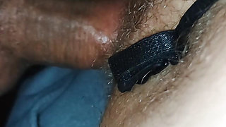 Compilation - piss, cum, foot job