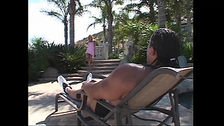 Vintage American Interracial Love - Episode 4