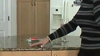 Steves Stepmom and Mother-in-law Have an Affair, Chapter 3