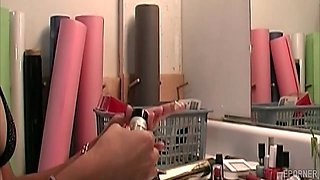 Black Glamour Girls Hot Video