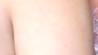 Stepsister Squirting and Chewing Gum
