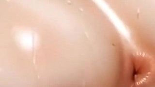 Big Ass Doggystyle Fuck Pussy! Asmr Sex