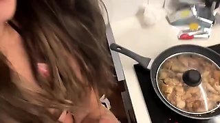 Beautiful teen brunette Jessica Sinn masturbates