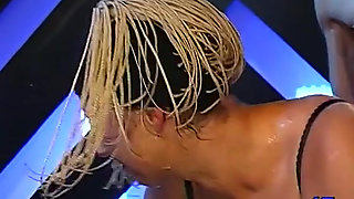 Delicious Anal and Ass to Mouth Gangbang Ggg John Thompson