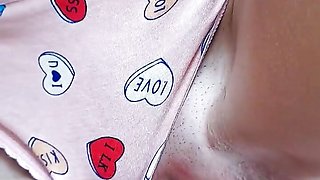 Busty Latina Having Sex Homemade with Older Man in POV