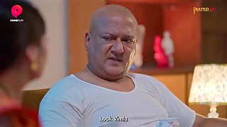 New Kabhi Yeh Kabhi Wo S01 Ep 1-4 Hindi Hot Web Series Primeplay [11.8.2023] 1080p Watch Full Video In 1080p