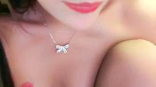 Amateur - Hot Asian Slut Fucks Her Man Then Fucks Her Toy