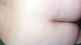Outdoor Sex