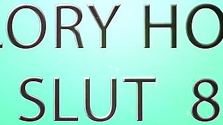 Glory Hole Slut 8