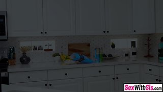 Tiny Asian young babe stepsister fucks stepbro