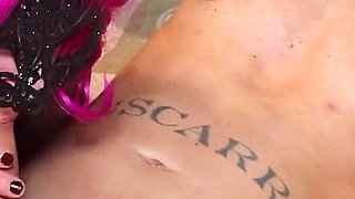 Anal Sex for Slutty stepmom