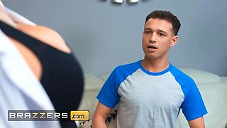 B.R.I. [Brazzers Research Institute] Gia Derza, Daya Dare / Brazzers/ Enter XVPROMO on official site for discount