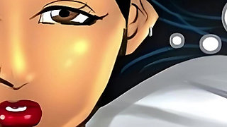 Savita Bhabhi: Doctor Doctor - Episode 7 - a Dream Fantasy