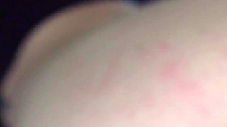 Lesbian Double Fisting Pussy Stretching