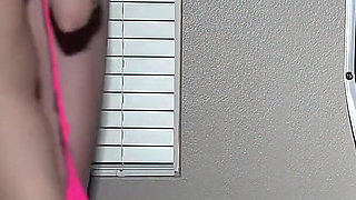 Petite Slut Lilli Chanel Extreme Throat Fucking Ass Eating Rough Sex & Drinks Piss