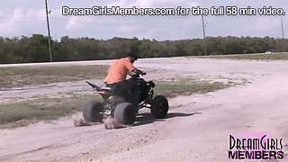 Enticing love - public dirt - DreamGirls Members