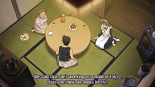 Maid Ane 1 English Subbed