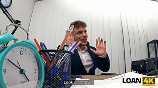 LOAN4K. Put your finger in my mouth and let s keep it as a secret