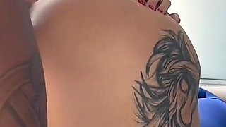 Perverted Girlfriends Fucking with Technician Gifted with Maintenance
