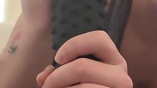 Mean Femdom JOI