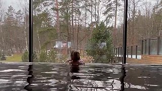 The most beautiful mermaid in the world