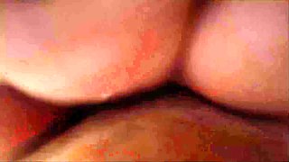 Lindsay Lee's Outdoor Secret Passion in a Mature Creampie Dream