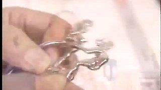 Old chinese movie