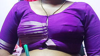 The Wife Could Not Make Her Husband Happy