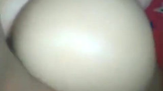 I was lost in the world with my husband.