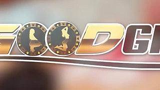 The Diagnosis Is Lust - the Nurse Diann Ornelas Ends Fucking Her Patient