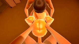Hentai Bang 3D Gameplay