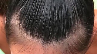 He Cheating Again and Cum in My Mouth