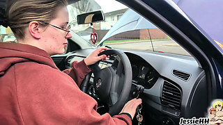 Help, My Car Won't Start!