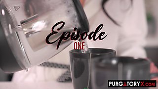 PURGATORYX Getting in the Mood Vol 1 Part 1